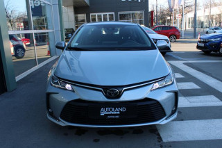 Toyota Corolla 1.5 Luna AUT 