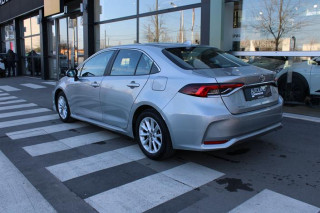 Toyota Corolla 1.5 Luna AUT 