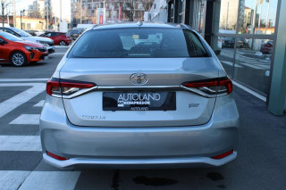Toyota Corolla 1.5 Luna AUT 