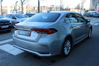 Toyota Corolla 1.5 Luna AUT 