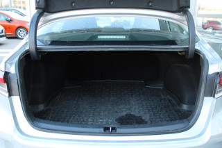 Toyota Corolla 1.5 Luna AUT 