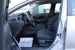 Toyota Corolla 1.5 Luna AUT 