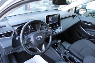 Toyota Corolla 1.5 Luna AUT 