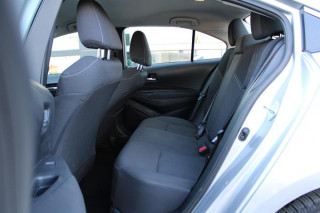 Toyota Corolla 1.5 Luna AUT 