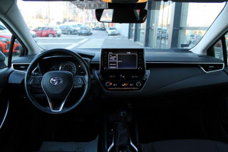 Toyota Corolla 1.5 Luna AUT 