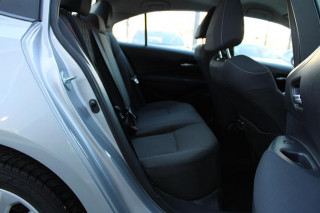 Toyota Corolla 1.5 Luna AUT 