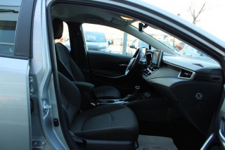 Toyota Corolla 1.5 Luna AUT 