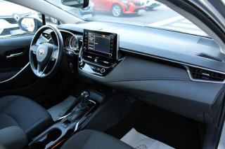 Toyota Corolla 1.5 Luna AUT 
