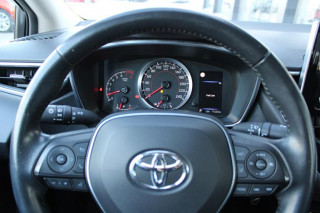 Toyota Corolla 1.5 Luna AUT 