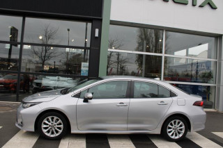 Toyota Corolla 1.5 Luna 
