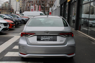 Toyota Corolla 1.5 Luna 