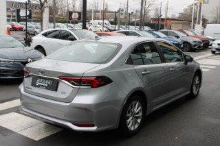 Toyota Corolla 1.5 Luna 