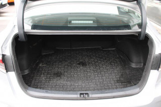 Toyota Corolla 1.5 Luna 
