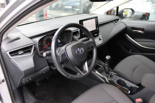 Toyota Corolla 1.5 Luna 