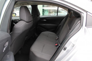 Toyota Corolla 1.5 Luna 