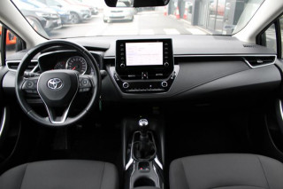 Toyota Corolla 1.5 Luna 