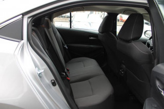 Toyota Corolla 1.5 Luna 