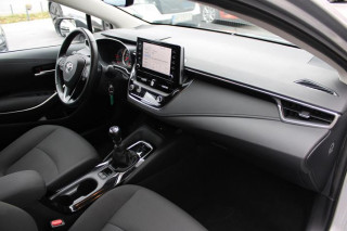 Toyota Corolla 1.5 Luna 