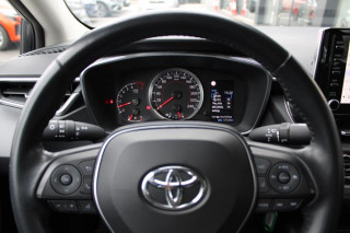 Toyota Corolla 1.5 Luna 