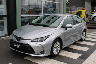 Toyota Corolla 1.5 Luna 