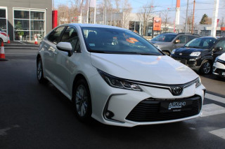 Toyota Corolla 1.5 Luna 