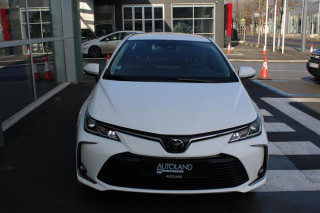 Toyota Corolla 1.5 Luna 