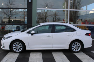 Toyota Corolla 1.5 Luna 