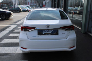 Toyota Corolla 1.5 Luna 