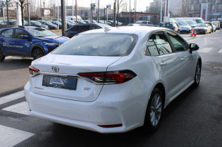 Toyota Corolla 1.5 Luna 