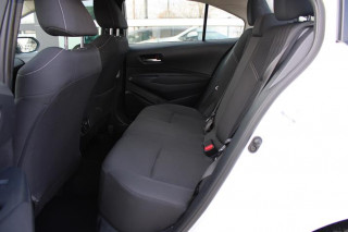Toyota Corolla 1.5 Luna 