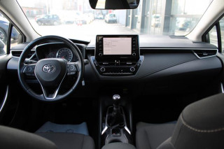Toyota Corolla 1.5 Luna 