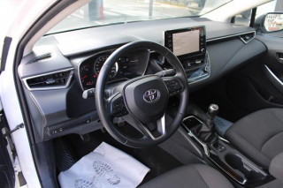Toyota Corolla 1.5 Luna 
