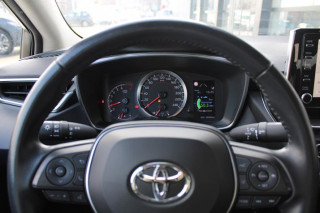 Toyota Corolla 1.5 Luna 