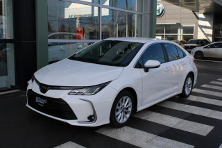 Toyota Corolla 1.5 Luna 