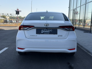 Toyota Corolla 1.5 