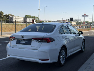 Toyota Corolla 1.5 