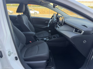 Toyota Corolla 1.5 