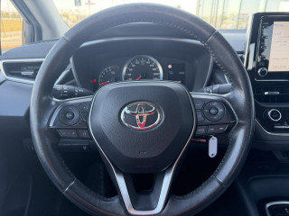 Toyota Corolla 1.5 