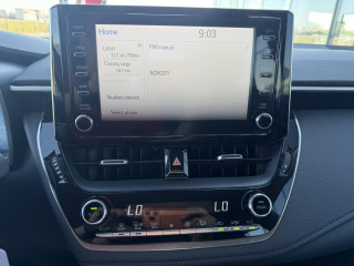 Toyota Corolla 1.5 