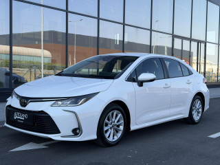 Toyota Corolla 1.5 