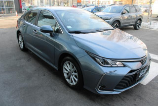 Toyota Corolla 1.5 Luna 