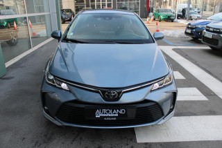 Toyota Corolla 1.5 Luna 