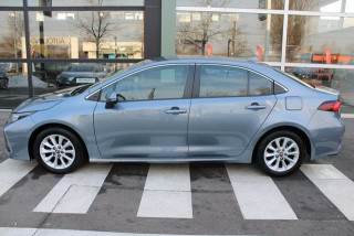 Toyota Corolla 1.5 Luna 