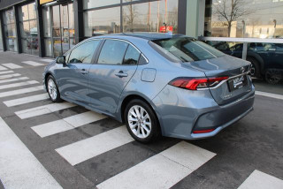 Toyota Corolla 1.5 Luna 