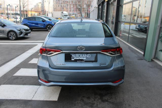 Toyota Corolla 1.5 Luna 