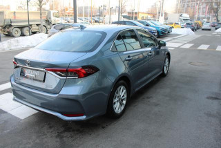 Toyota Corolla 1.5 Luna 