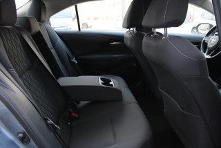 Toyota Corolla 1.5 Luna 