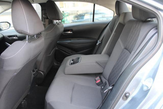 Toyota Corolla 1.5 Luna 