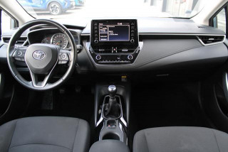 Toyota Corolla 1.5 Luna 