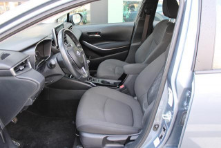 Toyota Corolla 1.5 Luna 